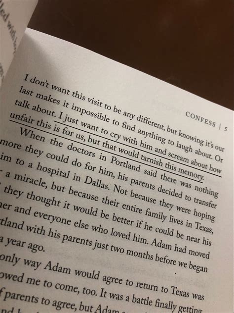 Confessions Quotes: Book 3 .